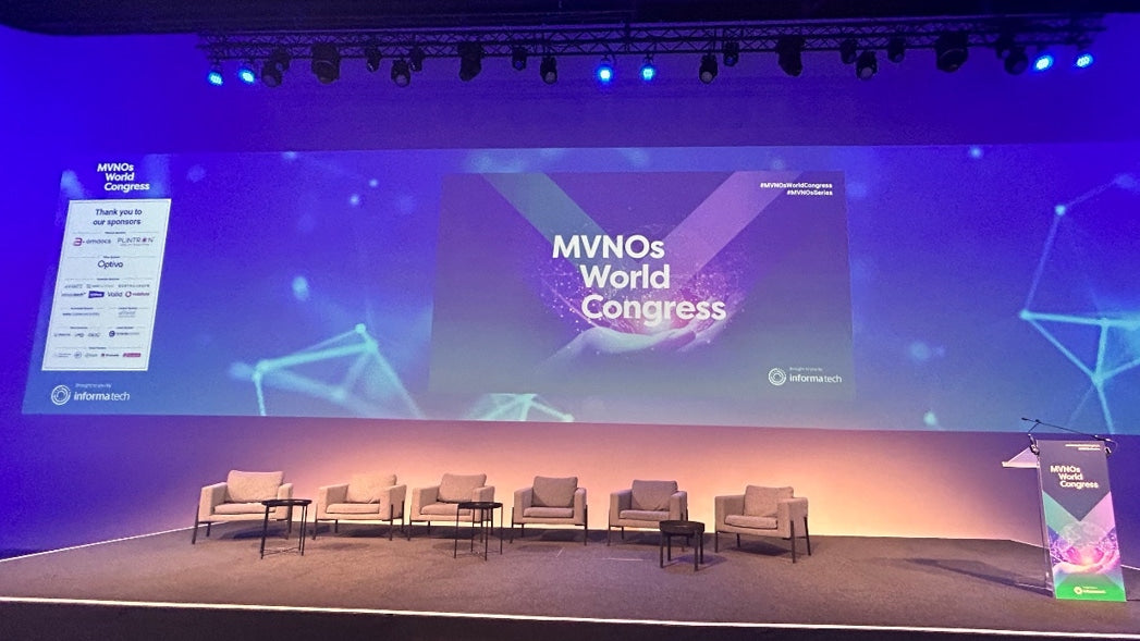 Three key themes dominated day 1 of MVNOs World Congress