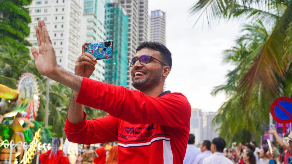 Best eSIM for Vietnam Travel 2025: Your Ultimate Guide