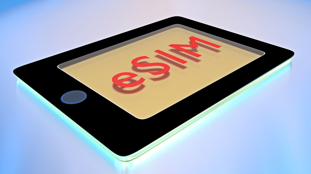 Amdocs and Google Cloud look to simplify eSIM activations