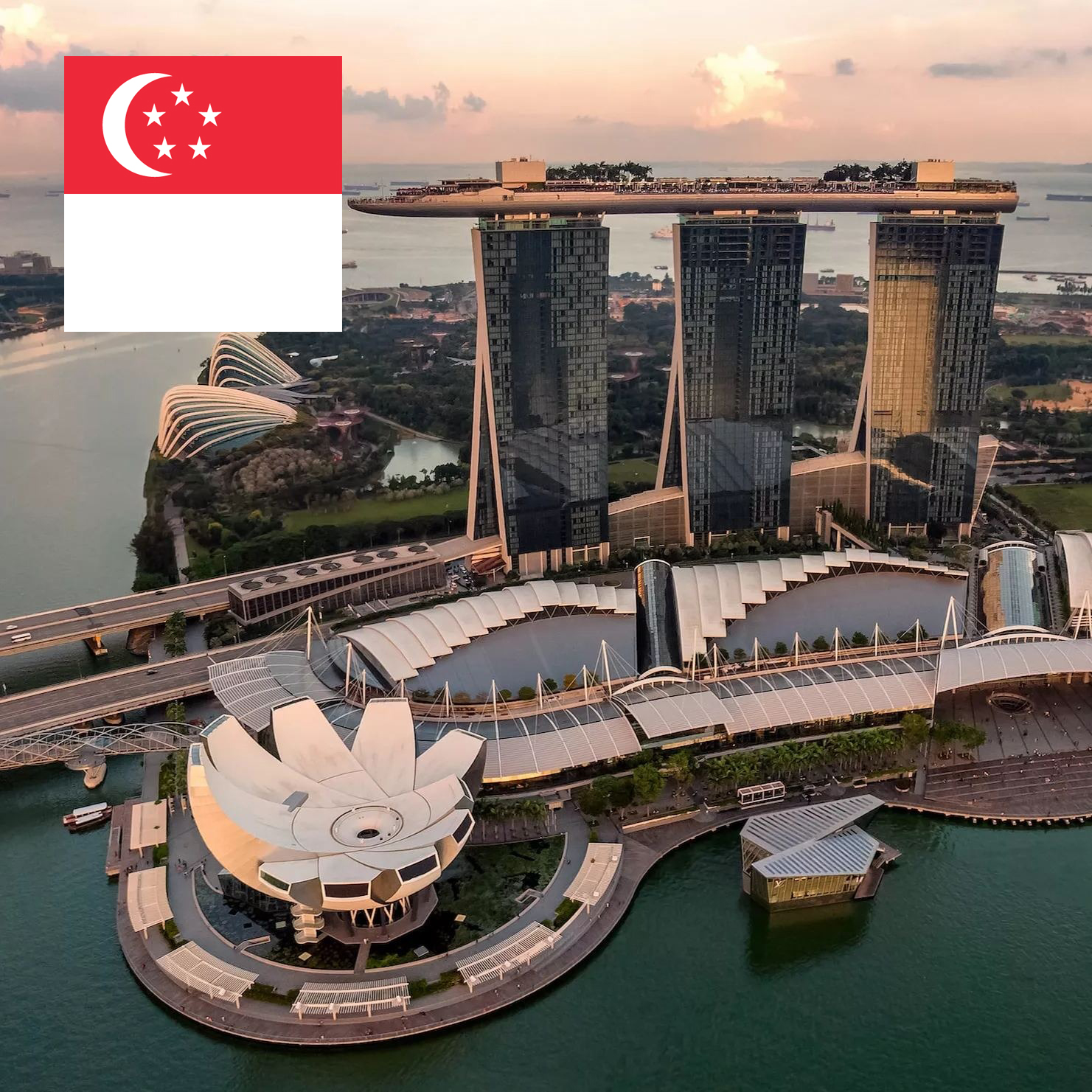 eSIM Singapore