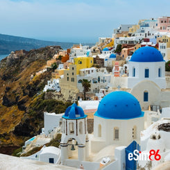 eSIM Greece esim86.com